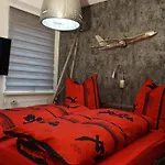 Apartamento Wismarer-hangar