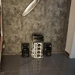 Wismarer-hangar Apartamento
