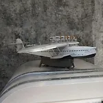Wismarer-hangar *