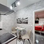 Apartamento Wismarer-hangar Wißmar