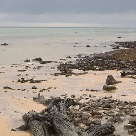 Wismarer-hangar Appartamento Wißmar