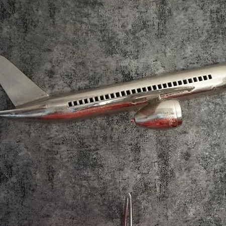 Wismarer-hangar * Wißmar