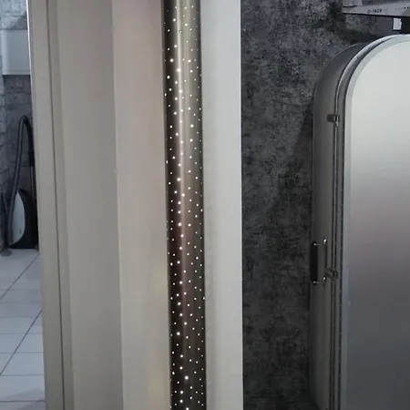 Wismarer-hangar * Wißmar