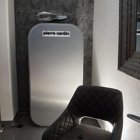 Appartamento Wismarer-hangar *