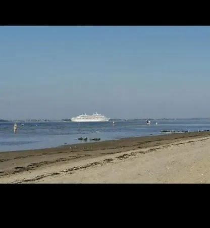 Wismarer-hangar Wißmar