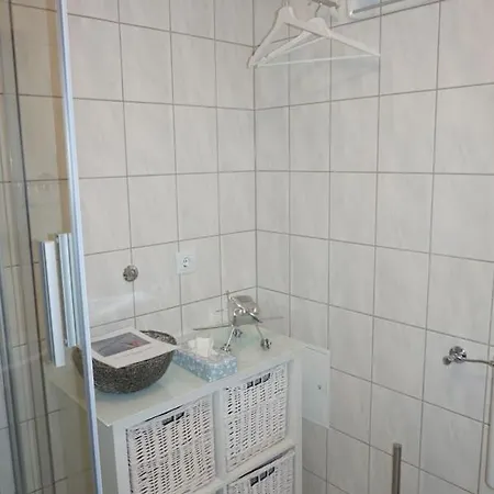 Appartement Wismarer-hangar