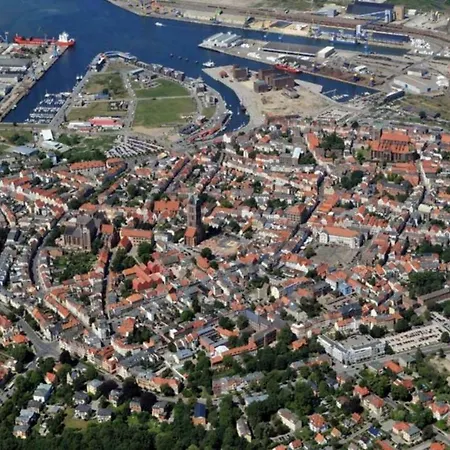 Wismarer-hangar * Wißmar