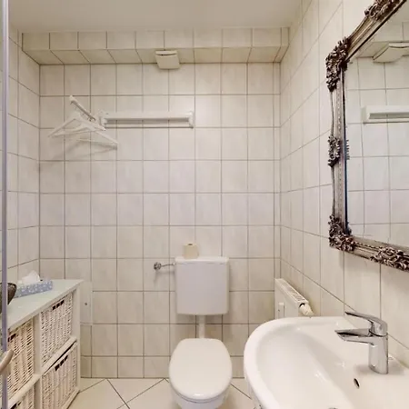 Appartement Wismarer-hangar Wißmar